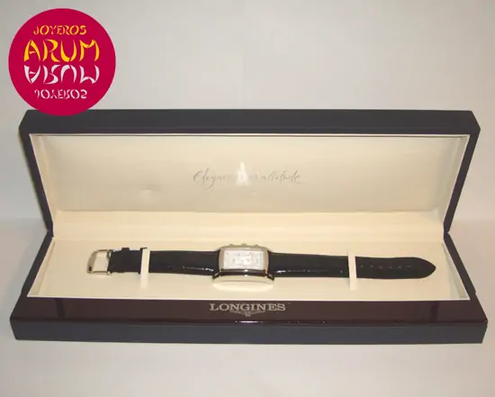 Longines Dolce Vita ARUM Ref. 2183 "SOLD"