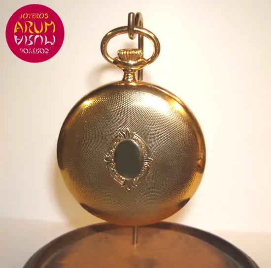 Longines de Bolsillo ARUM Ref. 2272 Longines de Bolsillo ARUM Ref. 2272