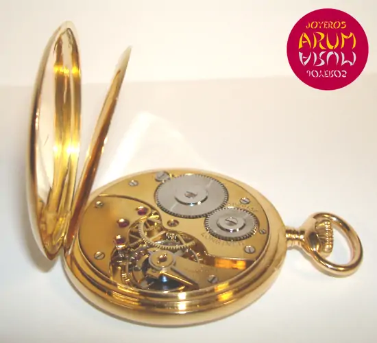 Longines de Bolsillo ARUM Ref. 2272 Longines de Bolsillo ARUM Ref. 2272