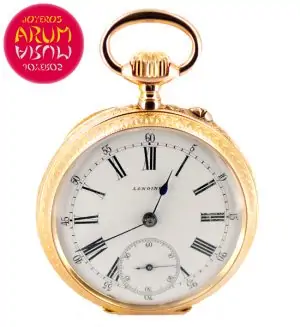 Longines Pocket Watch ARUM Ref. 3311