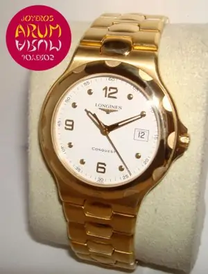 Longines Conquest "SOLD"