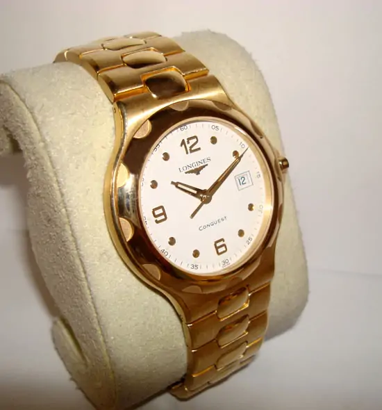 Longines Conquest "SOLD" Longines Conquest "SOLD"