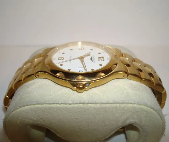 Longines Conquest "SOLD" Longines Conquest "SOLD"