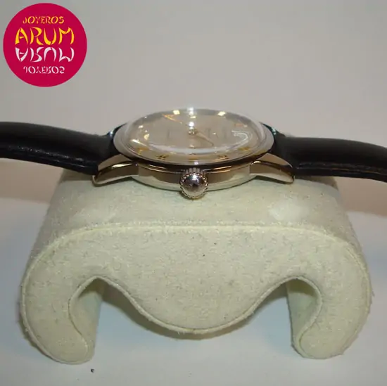 Longines Conquest Reproducciñon 1958 "SOLD" Longines Conquest Reproducciñon 1958 "SOLD"