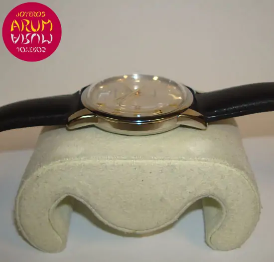 Longines Conquest Reproducciñon 1958 "SOLD" Longines Conquest Reproducciñon 1958 "SOLD"