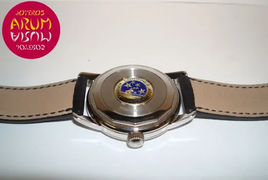 Longines Conquest Reproducciñon 1958 "SOLD" Longines Conquest Reproducciñon 1958 "SOLD"