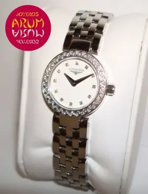 Longines Dolce Vita Mini "SOLD"