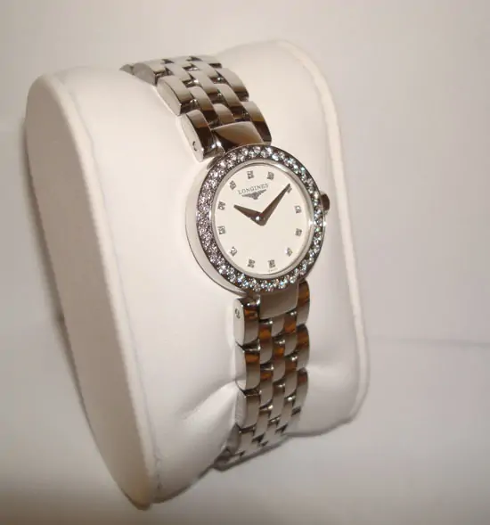 Longines Dolce Vita Mini "SOLD" Longines Dolce Vita Mini "SOLD"