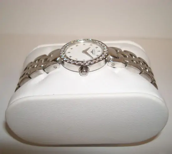 Longines Dolce Vita Mini "SOLD" Longines Dolce Vita Mini "SOLD"