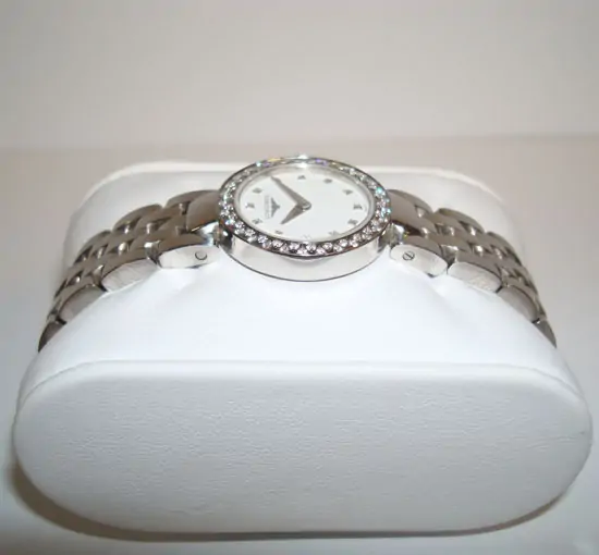 Longines Dolce Vita Mini "SOLD" Longines Dolce Vita Mini "SOLD"