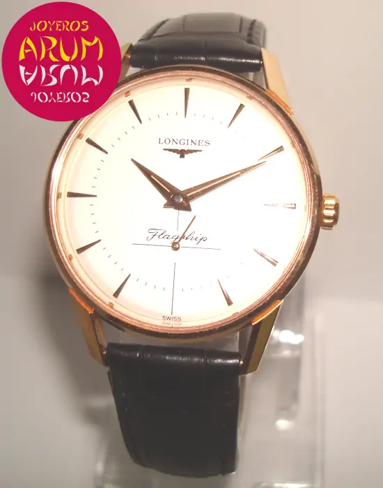 Longines Flagship ARUM Ref. 2887 Longines Flagship ARUM Ref. 2887