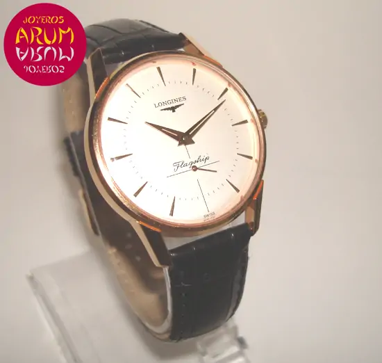 Longines Flagship ARUM Ref. 2887 Longines Flagship ARUM Ref. 2887