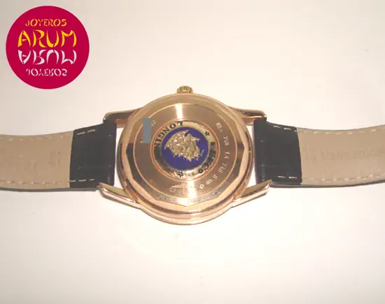 Longines Flagship ARUM Ref. 2887 Longines Flagship ARUM Ref. 2887