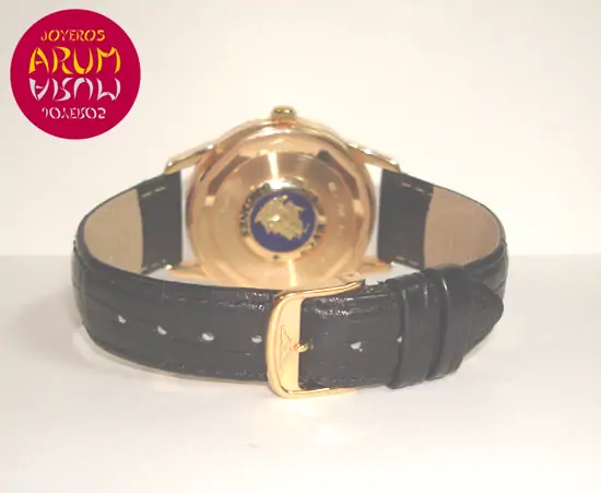 Longines Flagship ARUM Ref. 2887 Longines Flagship ARUM Ref. 2887