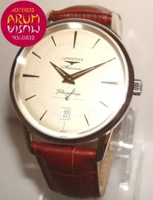 Longines Heritage Flagship ARUM Ref. 2484 "SOLD"
