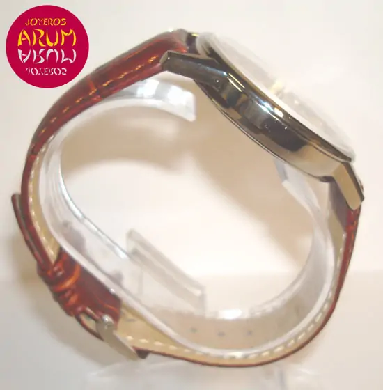 Longines Heritage Flagship ARUM Ref. 2484 "SOLD" Longines Heritage Flagship ARUM Ref. 2484 "SOLD"