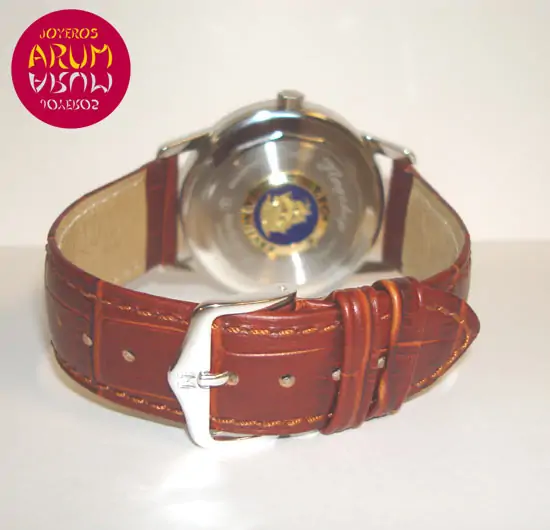 Longines Heritage Flagship ARUM Ref. 2484 "SOLD" Longines Heritage Flagship ARUM Ref. 2484 "SOLD"