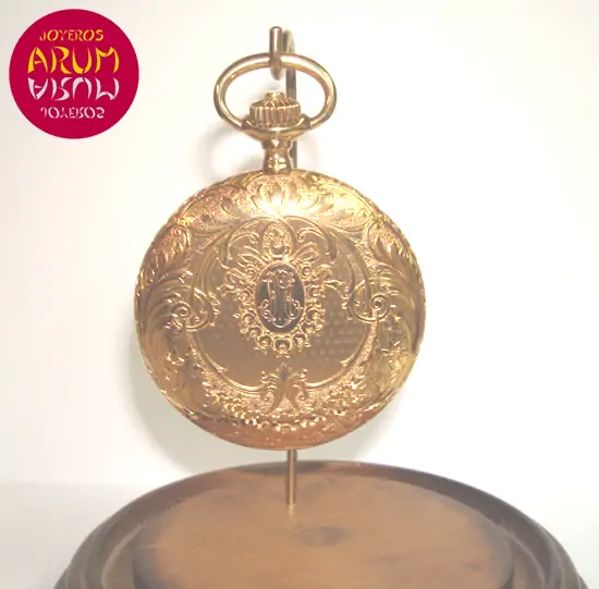 Longines Pocket Watch ARUM Ref. 2378 Longines Pocket Watch ARUM Ref. 2378