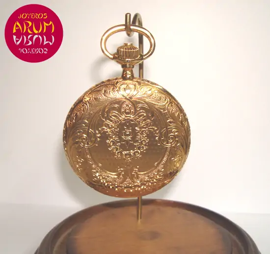 Longines Pocket Watch ARUM Ref. 2378 Longines Pocket Watch ARUM Ref. 2378