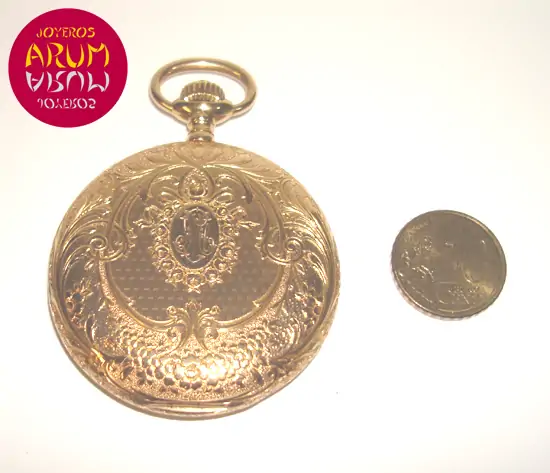 Longines Pocket Watch ARUM Ref. 2378 Longines Pocket Watch ARUM Ref. 2378