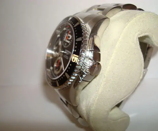 Longines Hydro Conquest "SOLD" Longines Hydro Conquest "SOLD"
