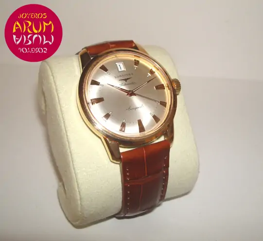 Longines Conquest "SOLD"