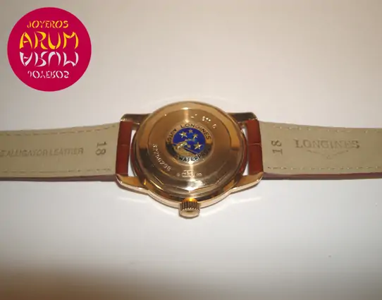 Longines Conquest "SOLD"