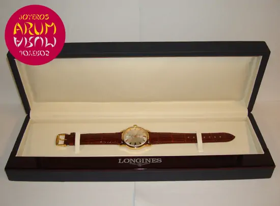 Longines Conquest "SOLD"