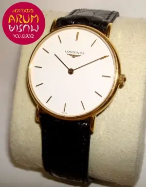 Longines Prestige "SOLD"