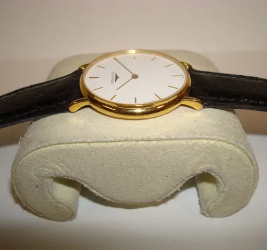 Longines Prestige "SOLD"