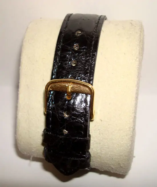 Longines Prestige "SOLD"