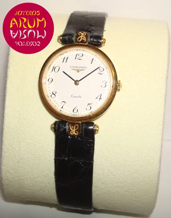 Longines Ladies Longines Ladies