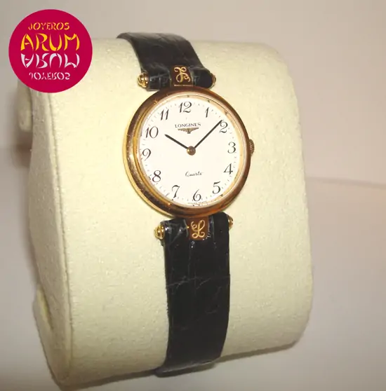 Longines Ladies Longines Ladies