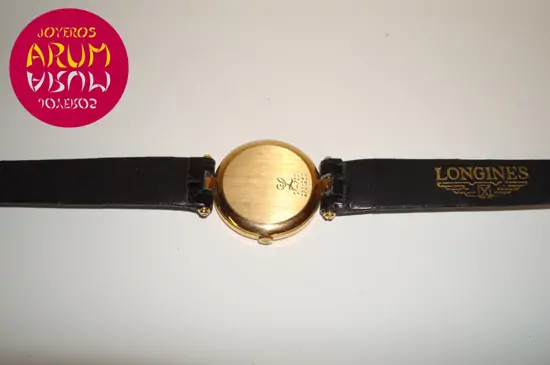 Longines Ladies Longines Ladies