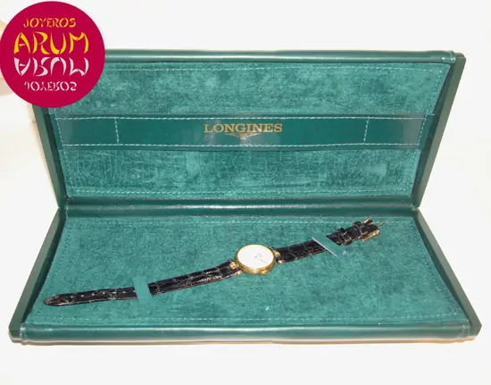 Longines Ladies Longines Ladies