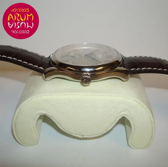 Longines Master Collection Big Date "SOLD"