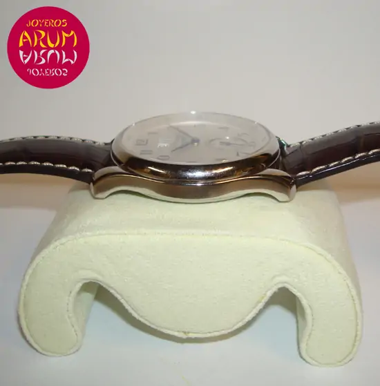 Longines Master Collection Big Date "SOLD"