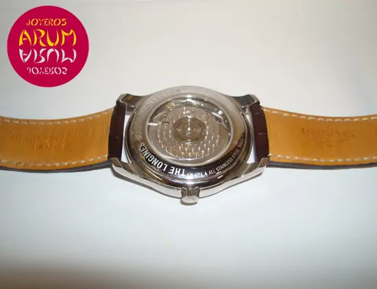 Longines Master Collection Big Date "SOLD"