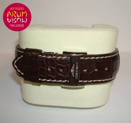 Longines Master Collection Big Date "SOLD"