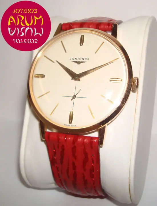 Longines Vintage 1948 Longines Vintage 1948