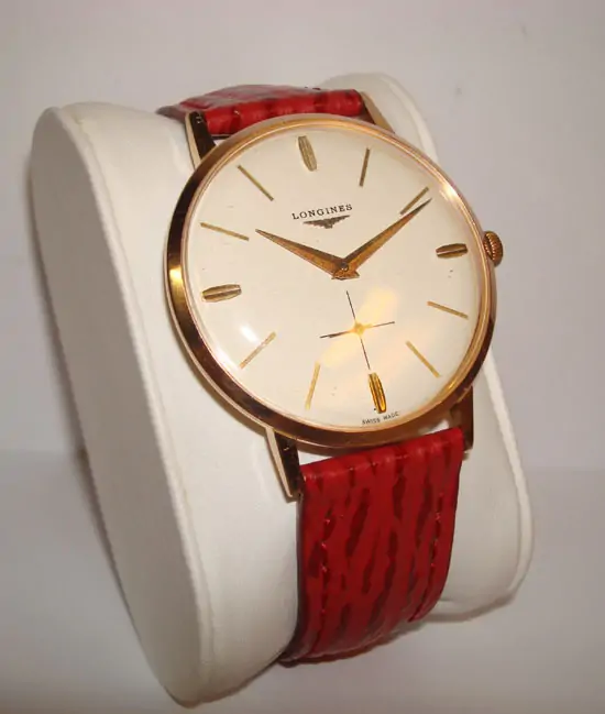 Longines Vintage 1948 Longines Vintage 1948