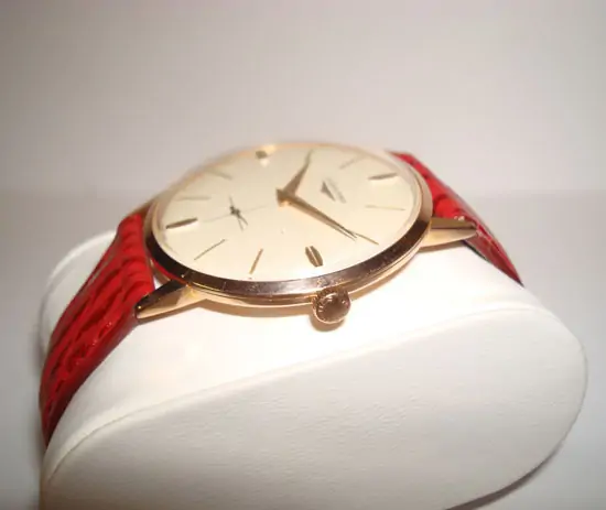 Longines Vintage 1948 Longines Vintage 1948