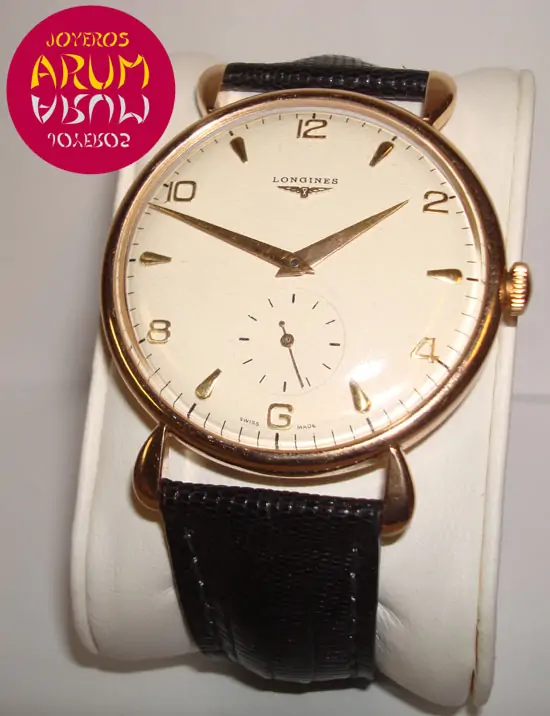 Longines Vintage "SOLD"