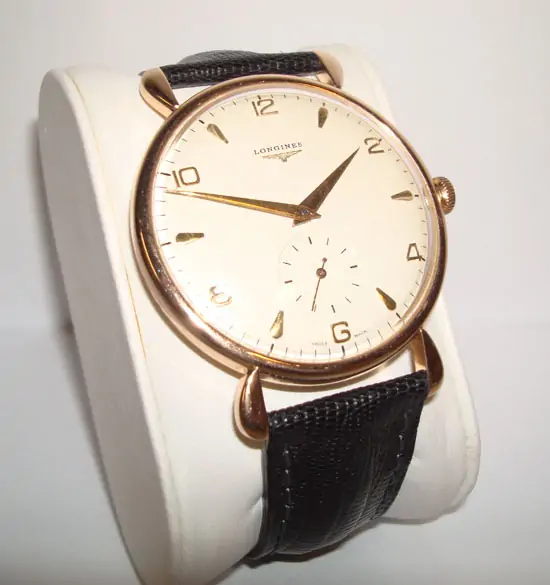 Longines Vintage "SOLD"