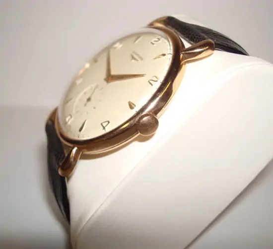 Longines Vintage "SOLD"