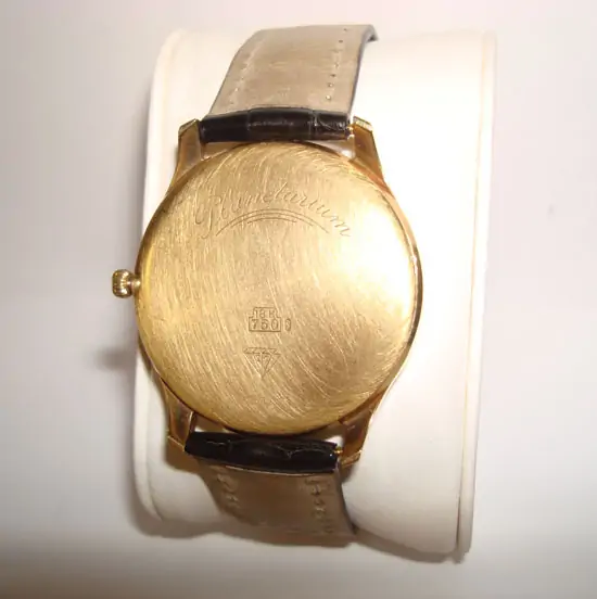 Longines Planetarium "SOLD" Longines Planetarium "SOLD"