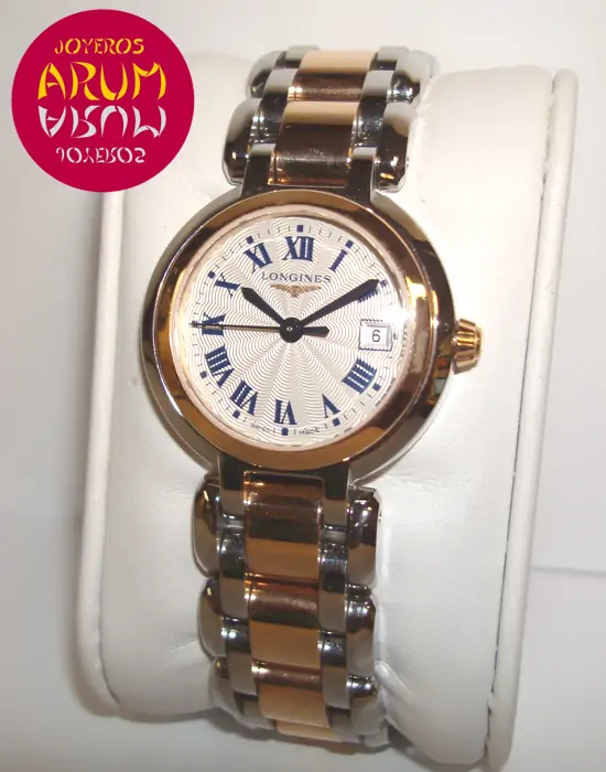 Longines Prima Luna "SOLD"