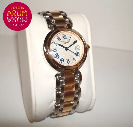Longines Prima Luna "SOLD"
