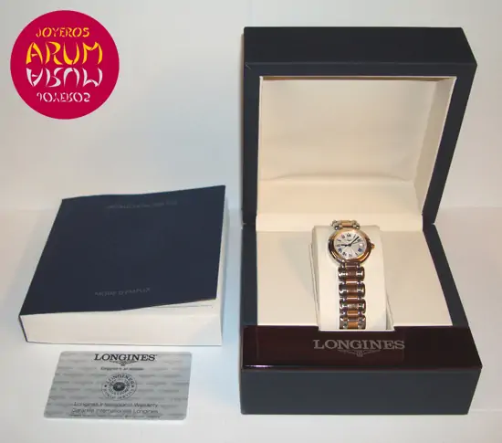 Longines Prima Luna "SOLD"