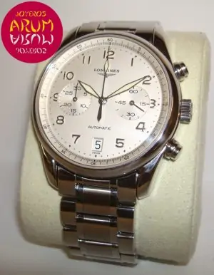 Longines Special Series Avigation "SOLD"